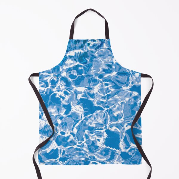 Item preview, Coastal Blue Ocean Tropical Waters designed and sold by LJWDesigns.