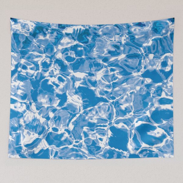 Item preview, Coastal Blue Ocean  Tropical Waters designed and sold by LJWDesigns.