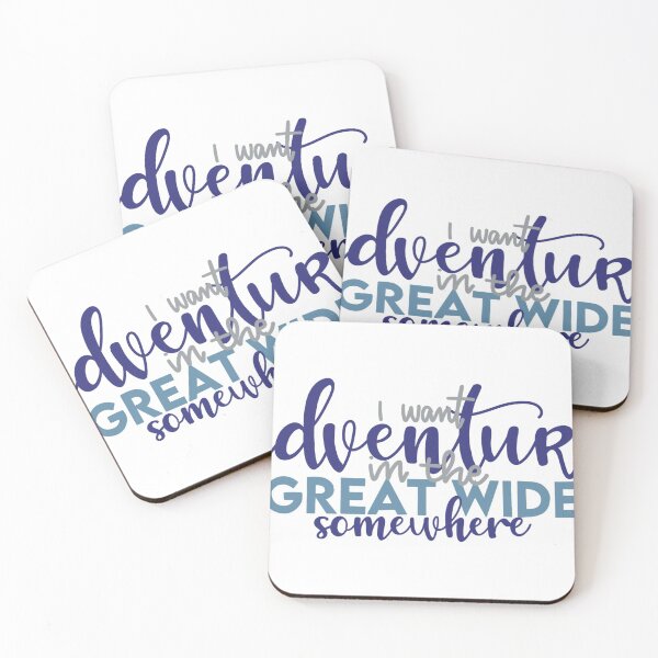 Item preview, Wide Somewhere designed and sold by Mary McDonald.