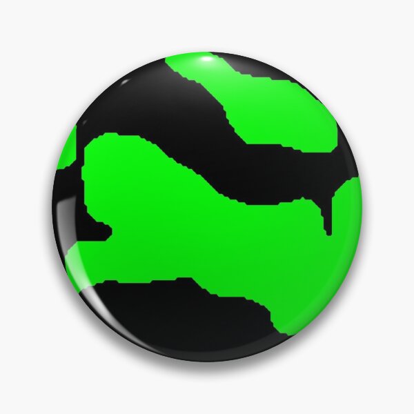Item preview, Green Splotches designed and sold by GrudleBay.