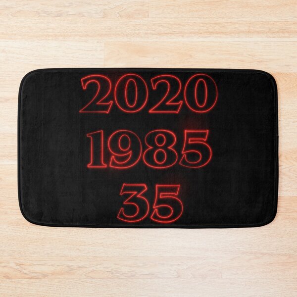 Item preview, 2020-1985=35 designed and sold by Ifispirit.