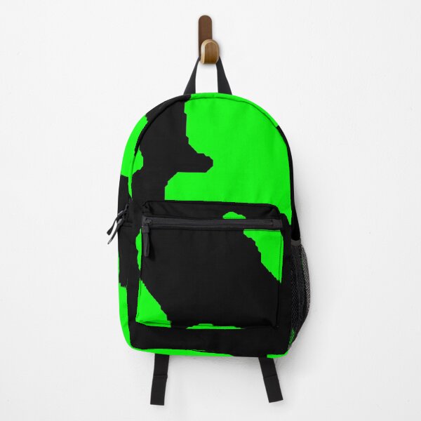 Item preview, Green Splotches designed and sold by GrudleBay.