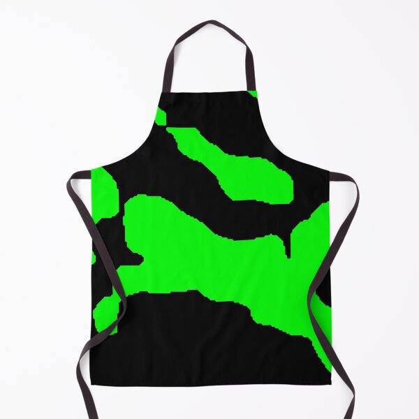 Item preview, Green Splotches designed and sold by GrudleBay.