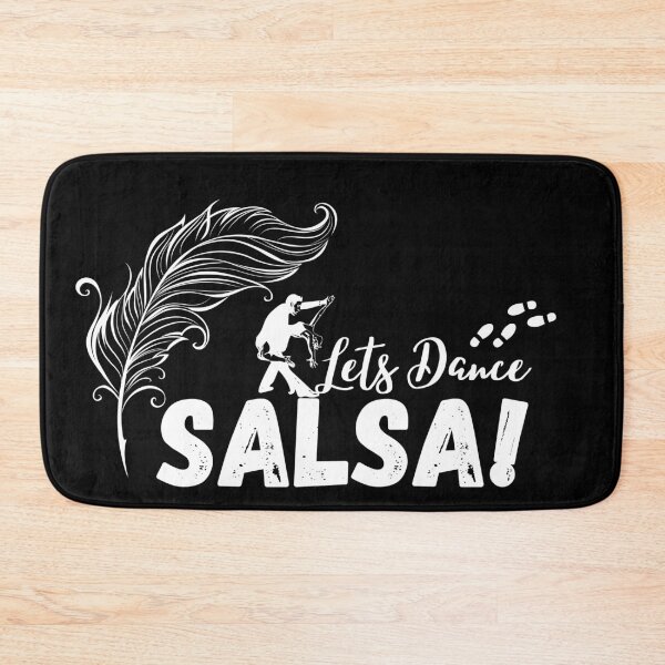 Item preview, Let's Dance Salsa designed and sold by latindanceworld.