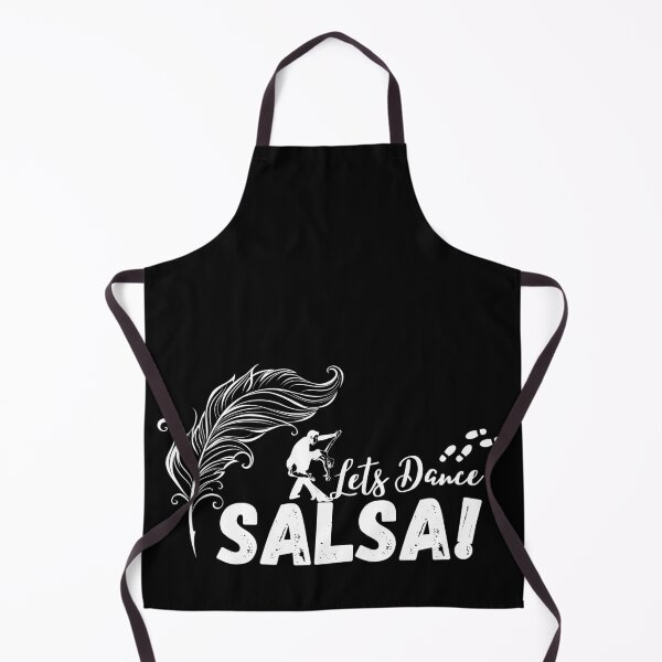 Item preview, Let's Dance Salsa designed and sold by latindanceworld.