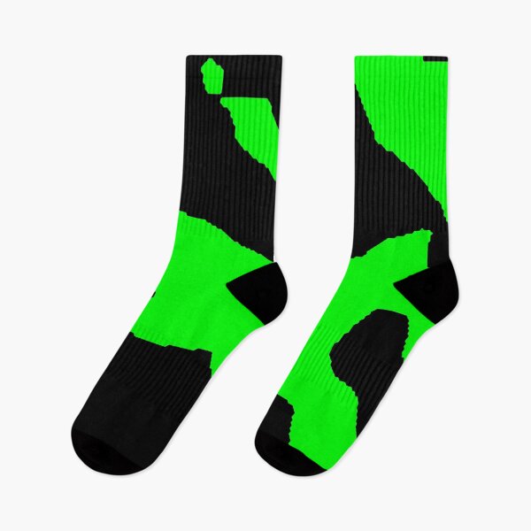 Item preview, Green Splotches designed and sold by GrudleBay.
