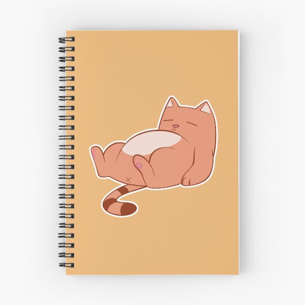 Item preview, Fatto Catto designed and sold by VanitasVanilla.