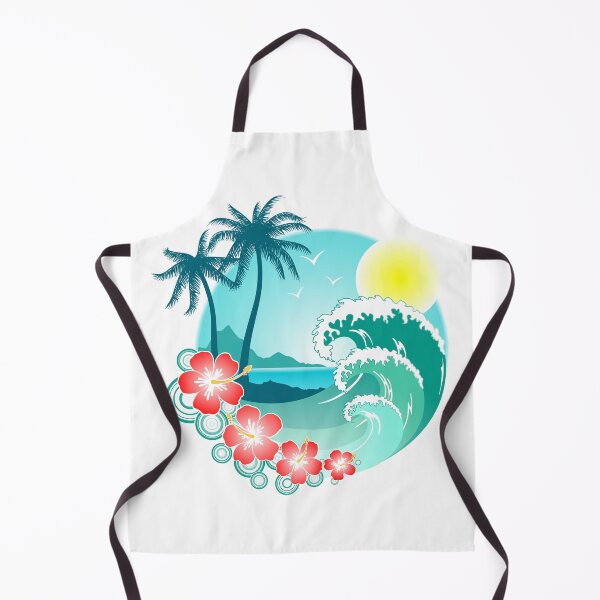 Item preview, Hawaiian Island 3 designed and sold by Makanahele.