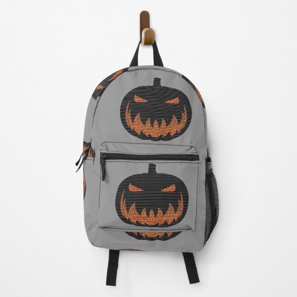 Item preview, Scanline Pumpkin designed and sold by RKSDesigns.