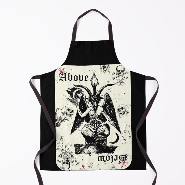 Item preview, As Above So Below designed and sold by Black Star.