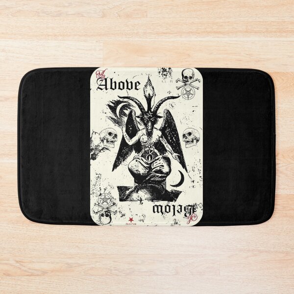 Item preview, As Above So Below designed and sold by Black Star.