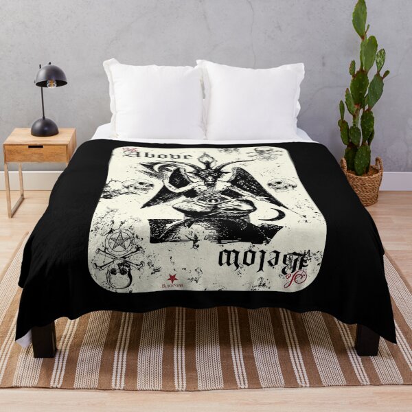Item preview, As Above So Below designed and sold by Black Star.