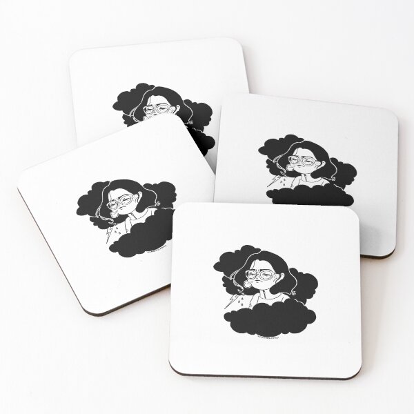 Item preview, Cloudy designed and sold by AndreoidWar.