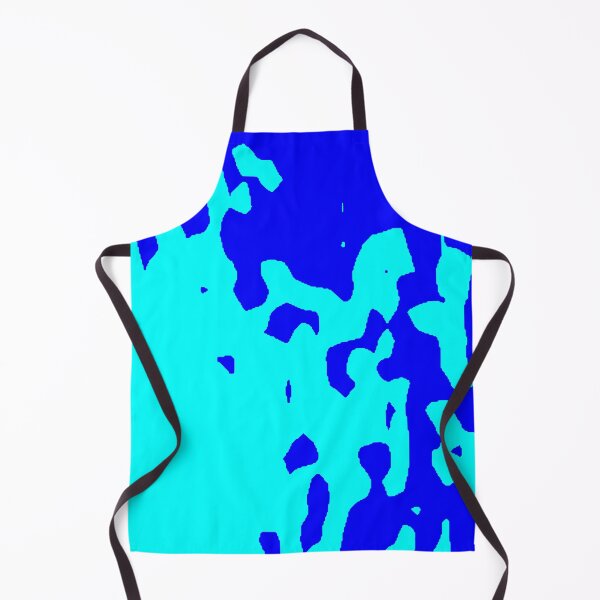 Item preview, Digital Blue Splatter designed and sold by GrudleBay.