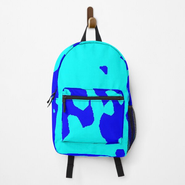 Item preview, Digital Blue Splatter designed and sold by GrudleBay.