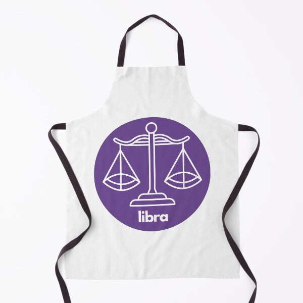 Item preview, libra designed and sold by tomorrowishere.