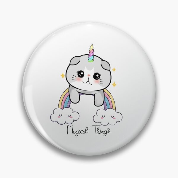 Item preview, Caticorn designed and sold by Caticorn Merchandisee.