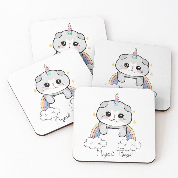Item preview, Caticorn designed and sold by Caticorn Merchandisee.