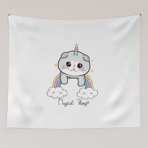 Item preview, Caticorn designed and sold by Caticorn Merchandisee.