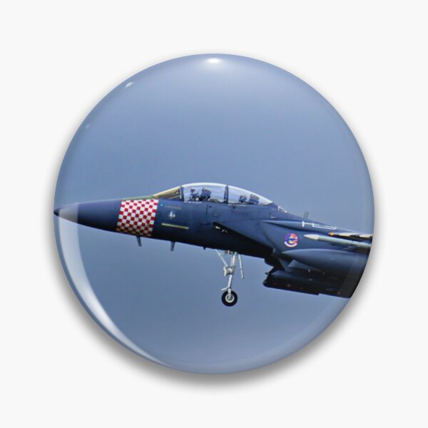 Item preview, F-15E heritage jet designed and sold by stretchtees.