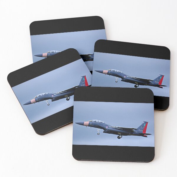 Item preview, F-15E heritage jet designed and sold by stretchtees.