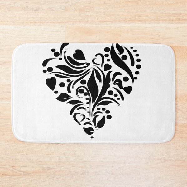 Item preview, Heart design designed and sold by prem sai.