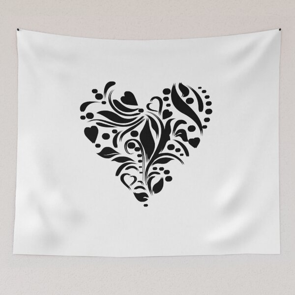 Item preview, Heart design designed and sold by prem sai.
