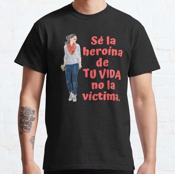 Playeras para online primas