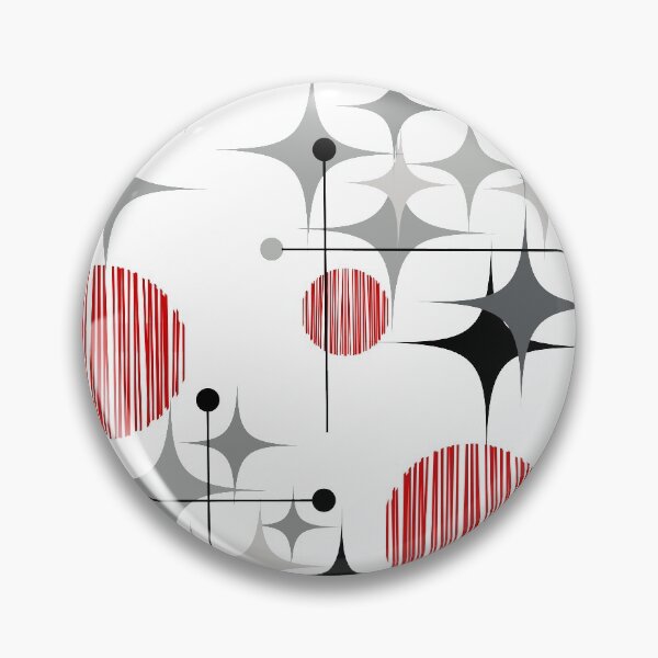 Artikelvorschau, Eames Ära Starbursts und Globen 2 entworfen und verkauft von Makanahele.