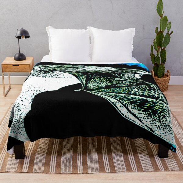 Item preview, Colorful Bat designed and sold by GrudleBay.