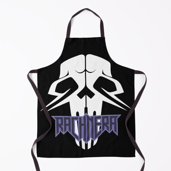 Item preview, Rachnera: Band Shirt designed and sold by AggroViking.