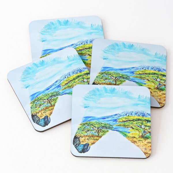 Item preview, Wandering Zebra designed and sold by Charlotte Burch.