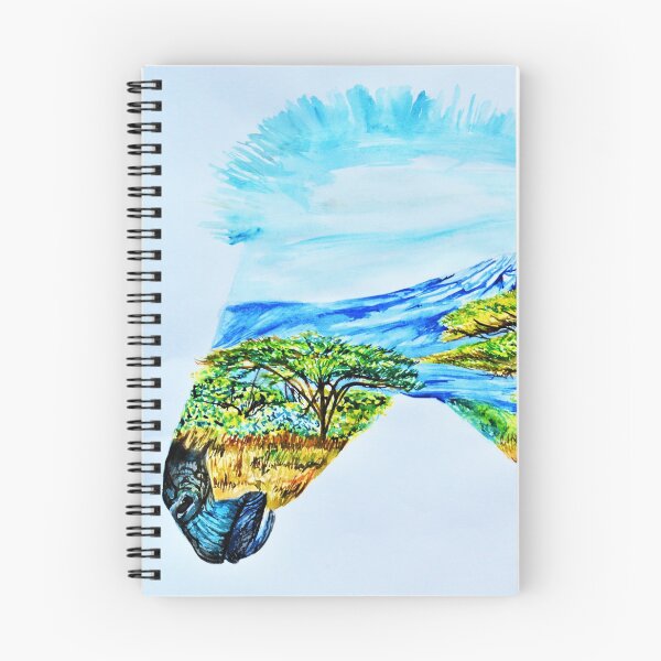 Item preview, Wandering Zebra designed and sold by Charlotte Burch.