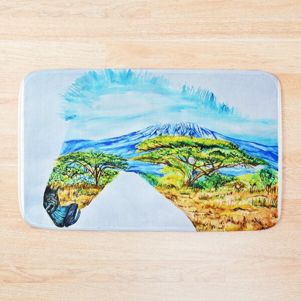 Item preview, Wandering Zebra designed and sold by Charlotte Burch.