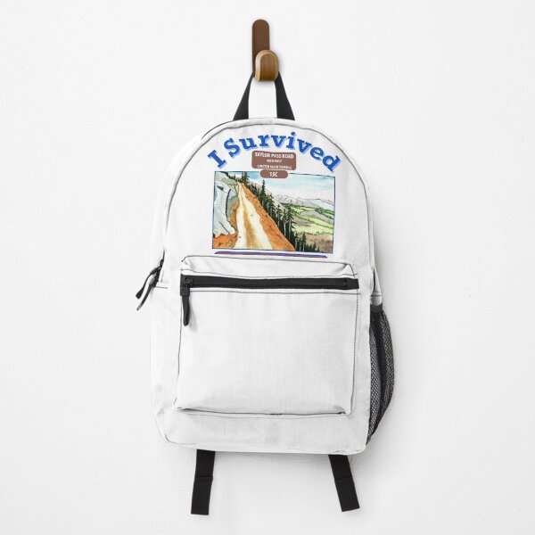 Item preview, I Survived Taylor Pass, Colorado designed and sold by MMc Buck.