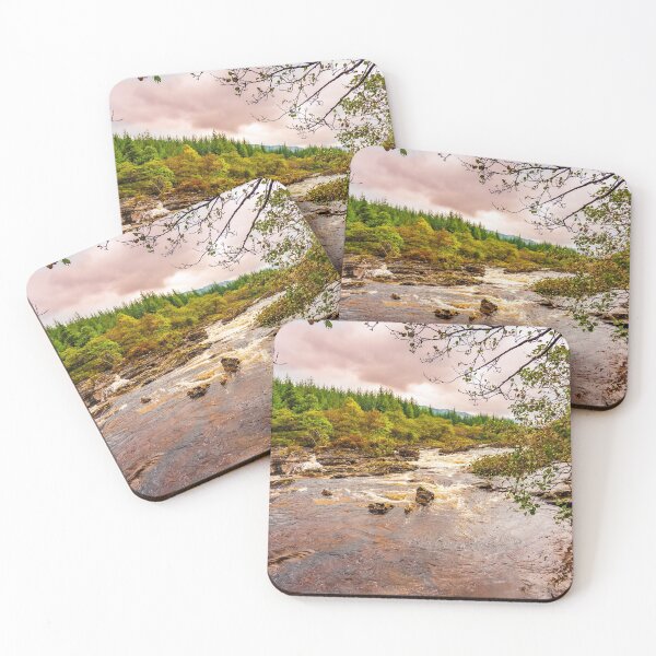 Item preview, Glen Orchy designed and sold by MLP Fine Art.
