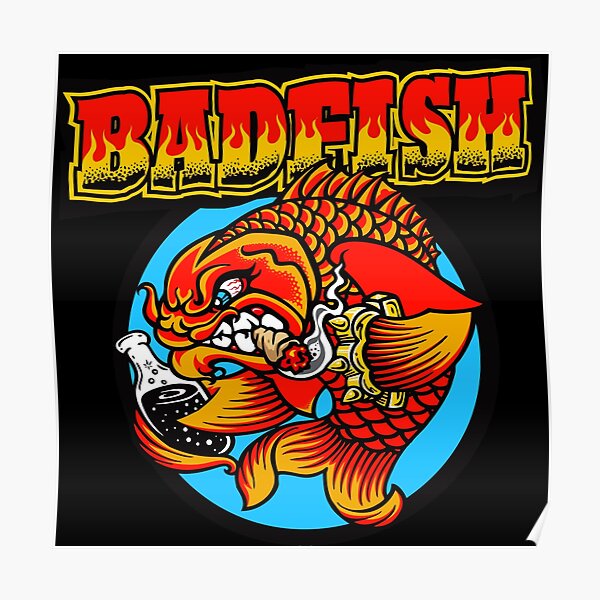 badfish sublime