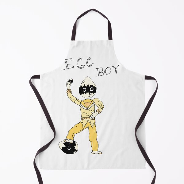 Item preview, Egg Boy designed and sold by Beanfox.