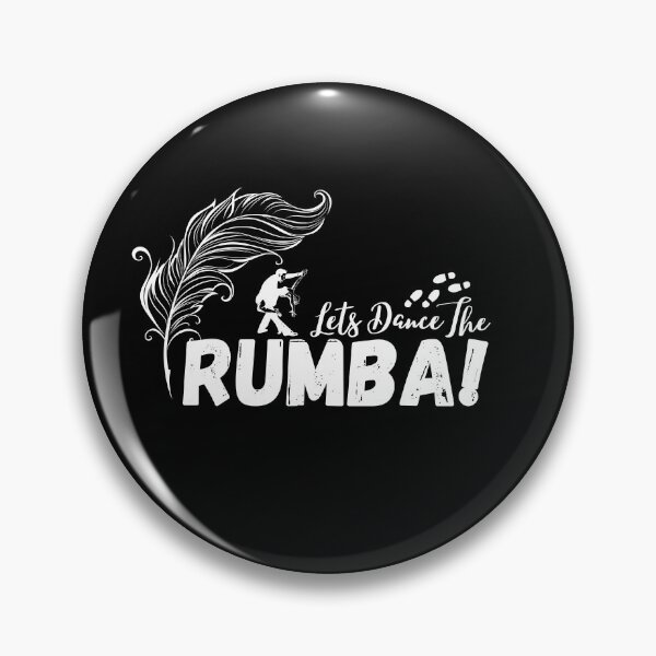 Item preview, Let's Dance Rumba designed and sold by latindanceworld.