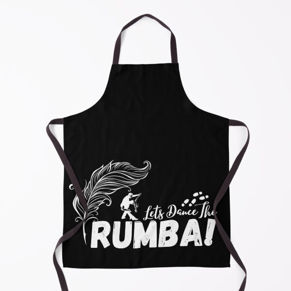 Item preview, Let's Dance Rumba designed and sold by latindanceworld.