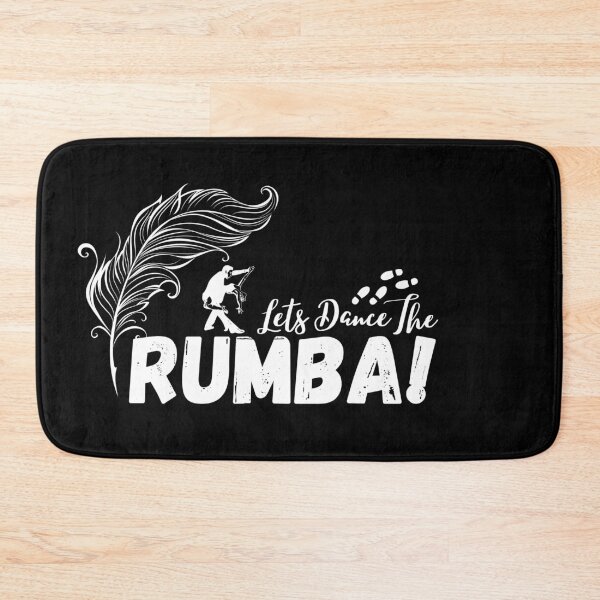 Item preview, Let's Dance Rumba designed and sold by latindanceworld.