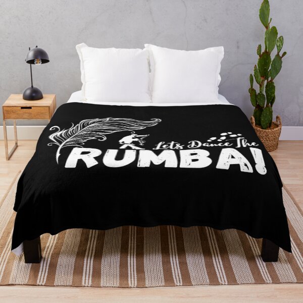 Item preview, Let's Dance Rumba designed and sold by latindanceworld.