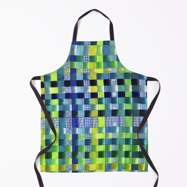 Item preview, Vibrant Shimmer designed and sold by LymphomaLass.
