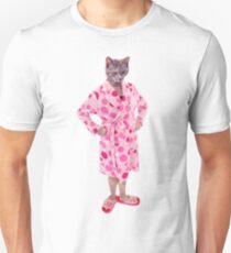Crazy Cat Lady Unisex T-Shirt