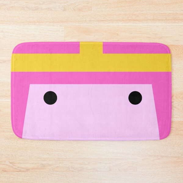 Item preview, Princess Bonnibel Bubblegum designed and sold by Tania Guzmán.