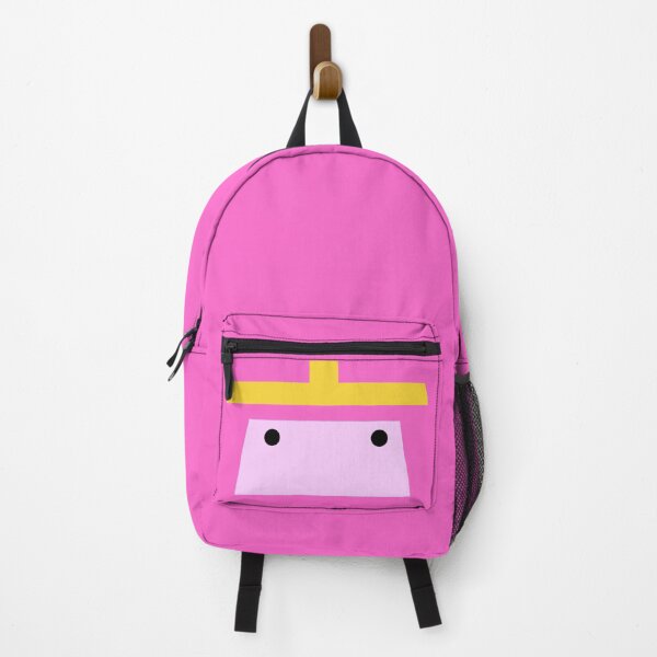 Item preview, Princess Bonnibel Bubblegum designed and sold by Tania Guzmán.