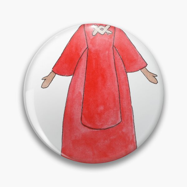 Item preview, Santa Sangre - Concha designed and sold by mia-stickers0.
