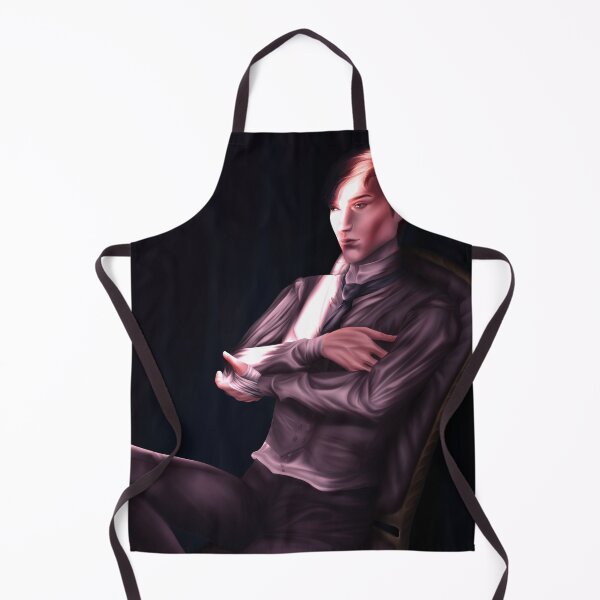 Item preview, Clyde Graveward designed and sold by cynthiamonica.