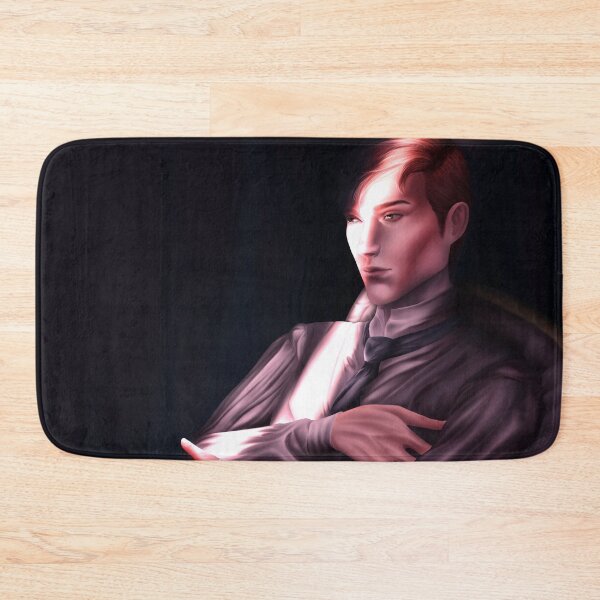 Item preview, Clyde Graveward designed and sold by cynthiamonica.