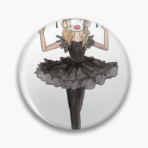 Item preview, Santa Sangre - Young Alma designed and sold by mia-stickers0.
